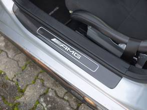 Thumbnail von Mercedes-Benz AMG GT R Coupé mit Tikt Umbau! beschädigt!