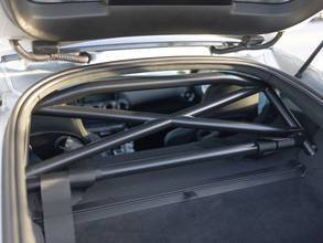 Thumbnail von Mercedes-Benz AMG GT R Coupé mit Tikt Umbau! beschädigt!