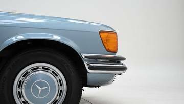 Thumbnail von Mercedes-Benz 280 SE '73
