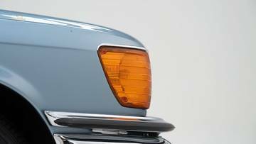 Thumbnail von Mercedes-Benz 280 SE '73