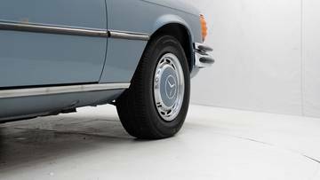 Thumbnail von Mercedes-Benz 280 SE '73