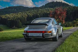 Thumbnail von Porsche 930 (911)  3,0l turbo Carrera *bez szyberdachu*