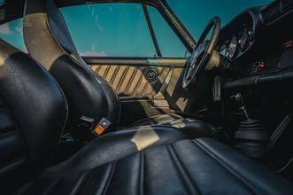 Thumbnail von Porsche 930 (911)  3,0l turbo Carrera *bez szyberdachu*