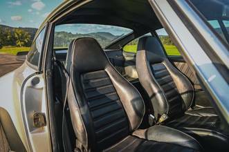 Thumbnail von Porsche 930 (911)  3,0l turbo Carrera *bez szyberdachu*