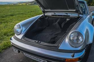 Thumbnail von Porsche 930 (911)  3,0l turbo Carrera *bez szyberdachu*
