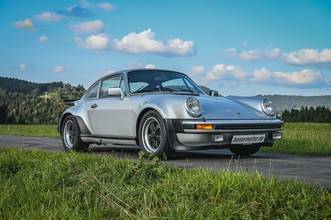 Thumbnail von Porsche 930 (911)  3,0l turbo Carrera *bez szyberdachu*