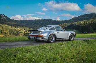 Thumbnail von Porsche 930 (911)  3,0l turbo Carrera *bez szyberdachu*