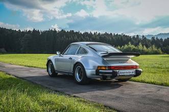 Thumbnail von Porsche 930 (911)  3,0l turbo Carrera *bez szyberdachu*
