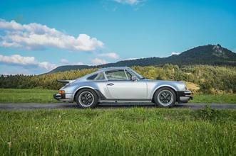 Thumbnail von Porsche 930 (911)  3,0l turbo Carrera *bez szyberdachu*