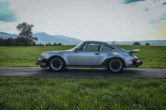 Thumbnail von Porsche 930 (911)  3,0l turbo Carrera *bez szyberdachu*
