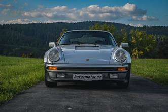 Thumbnail von Porsche 930 (911)  3,0l turbo Carrera *bez szyberdachu*