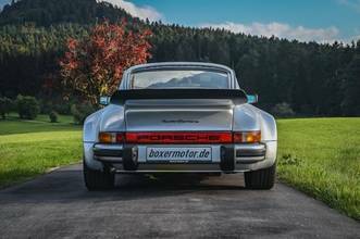 Thumbnail von Porsche 930 (911)  3,0l turbo Carrera *bez szyberdachu*