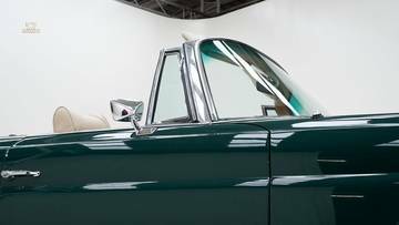 Thumbnail von Mercedes-Benz 280 SE Cabriolet '70