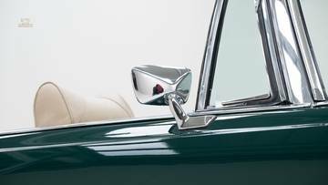 Thumbnail von Mercedes-Benz 280 SE Cabriolet '70