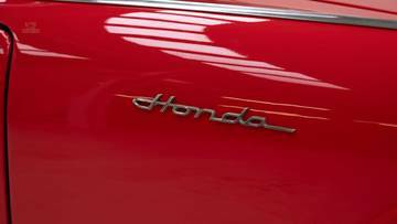 Thumbnail von Honda S600 '68