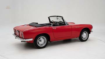 Thumbnail von Honda S600 '68