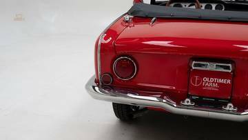 Thumbnail von Honda S600 '68