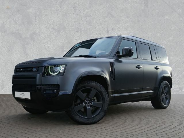 Land Rover Defender 110 D250 X-Dynamic HSE AHK, in Seidenma