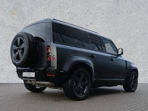 Thumbnail von Land Rover Defender 110 D250 X-Dynamic HSE AHK, in Seidenma