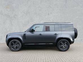 Thumbnail von Land Rover Defender 110 D250 X-Dynamic HSE AHK, in Seidenma