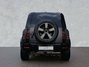 Thumbnail von Land Rover Defender 110 D250 X-Dynamic HSE AHK, in Seidenma