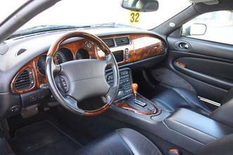 Thumbnail von Jaguar XKR Coupe 3 Yıl Garanti