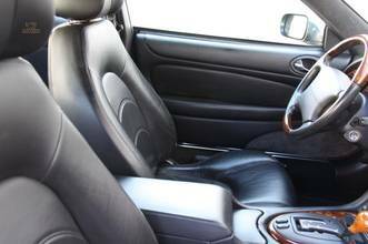 Thumbnail von Jaguar XKR Coupe 3 Yıl Garanti