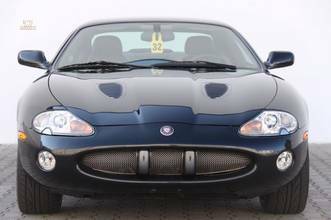 Thumbnail von Jaguar XKR Coupe 3 Yıl Garanti