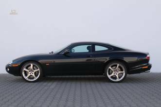 Thumbnail von Jaguar XKR Coupe 3 Yıl Garanti