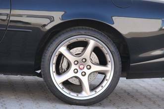 Thumbnail von Jaguar XKR Coupe 3 Yıl Garanti