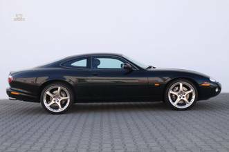 Thumbnail von Jaguar XKR Coupe 3 Yıl Garanti