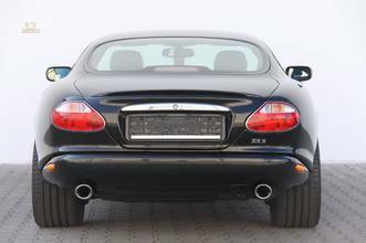 Thumbnail von Jaguar XKR Coupe 3 Yıl Garanti