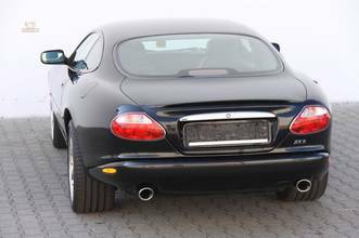 Thumbnail von Jaguar XKR Coupe 3 Yıl Garanti