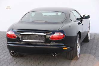 Thumbnail von Jaguar XKR Coupe 3 Yıl Garanti