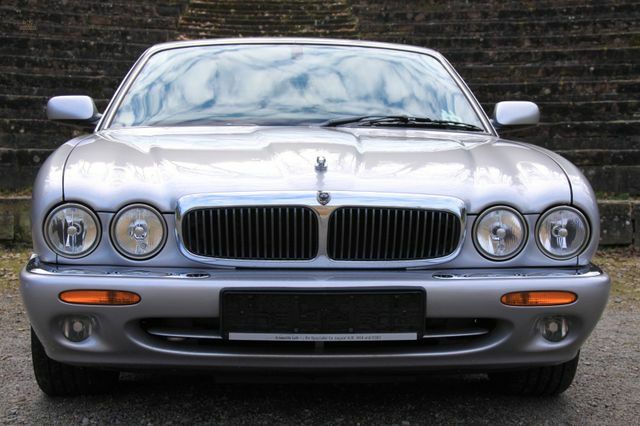Jaguar XJ 3.2 Executive 3 Jahre Garantie