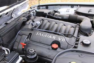 Thumbnail von Jaguar XJ 3.2 Executive 3 года гарантии