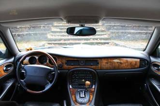 Thumbnail von Jaguar XJ 3.2 Executive 3 года гарантии