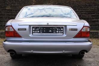 Thumbnail von Jaguar XJ 3.2 Executive 3 года гарантии