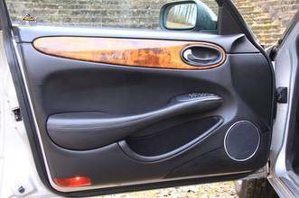 Thumbnail von Jaguar XJ 3.2 Executive 3 года гарантии