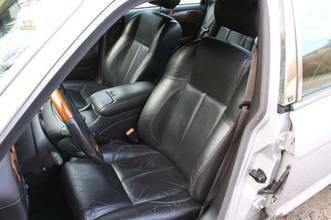 Thumbnail von Jaguar XJ 3.2 Executive 3 года гарантии