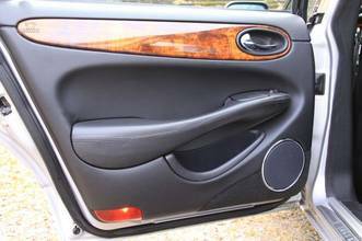 Thumbnail von Jaguar XJ 3.2 Executive 3 года гарантии