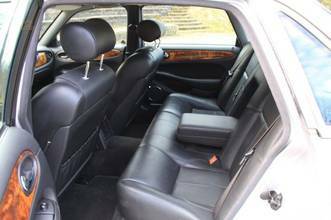 Thumbnail von Jaguar XJ 3.2 Executive 3 года гарантии