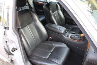 Thumbnail von Jaguar XJ 3.2 Executive 3 года гарантии