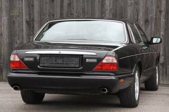 Thumbnail von Jaguar XJ 3.2 Executive 3 Jahre Garantie