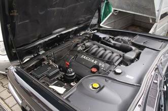 Thumbnail von Jaguar XJ 3.2 Executive 3 Jahre Garantie