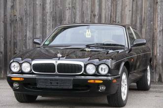 Thumbnail von Jaguar XJ 3.2 Executive 3 Jahre Garantie