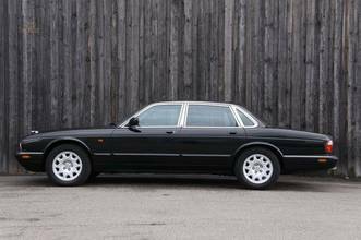 Thumbnail von Jaguar XJ 3.2 Executive 3 Jahre Garantie