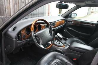 Thumbnail von Jaguar XJ 3.2 Executive 3 Jahre Garantie