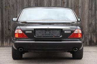 Thumbnail von Jaguar XJ 3.2 Executive 3 Jahre Garantie