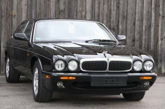 Thumbnail von Jaguar XJ 3.2 Executive 3 Jahre Garantie